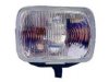 VAN WEZEL 4336941 Insert, headlight